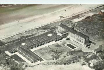 (304-075-035) Kijkduin Nederlandsch Zeehospitium beschikbaar voor biedingen