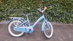Meisjesfiets 20 inch - Hammink Groessen, Fietsen en Brommers, Ophalen, Alpina, Zo goed als nieuw, Handrem