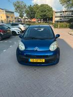 Citroën C1 1.0 5-DRS 2005 Blauw, Voorwielaandrijving, C1, 68 pk, Origineel Nederlands
