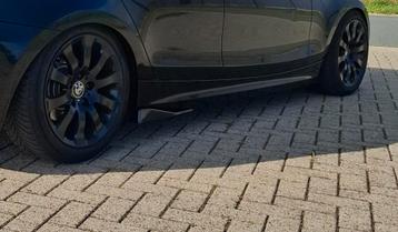 Bmw velgen 17" beschikbaar voor biedingen