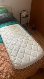 Medicott ledikant matras, Kinderen en Baby's, Babywiegjes en Ledikanten, Ophalen, Gebruikt, Ledikant