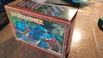 Lizardmen Warhammer - The Old World - Nieuw in doos, Ophalen of Verzenden, Nieuw, Warhammer