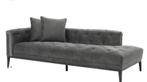 Eichholtz Bank Cesare +  Bench, Ophalen, Overige maten, 75 tot 100 cm, Zo goed als nieuw