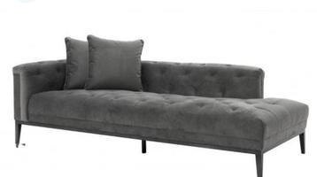 Eichholtz Bank Cesare +  Bench beschikbaar voor biedingen