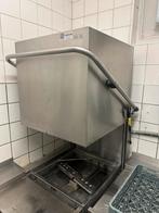 Professionele vaatwasser - Metos WD-GE, Ophalen of Verzenden, Gebruikt, Reinigen