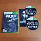 OPRUIMEN | XBOX 360 | Call Of Duty GHOSTS, Spelcomputers en Games, Games | Xbox 360, Gebruikt, Shooter, 1 speler, Ophalen of Verzenden