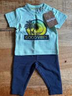 Nieuwe babykleding: setjes voor jongens, Jongetje of Meisje, Nieuw, Ophalen of Verzenden, Setje