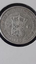 Halve gulden 1929 voor 6.5 euro Inc verzendkosten, Verzenden, Overige landen