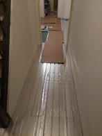 vloerverwarming op houten vloer nu mogelijk 25 mm hoog, Parket, Overige kleuren, 75 m² of meer, Nieuw