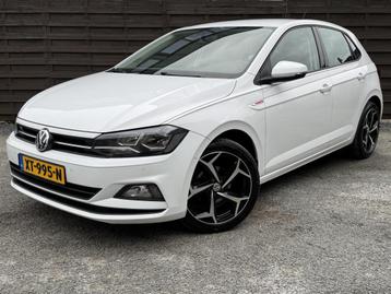 Volkswagen Polo 1.0 TSI Comfortline / 17''LM / Navi / APP /  beschikbaar voor biedingen