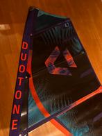 Zeil Duotone Duke 4.7 model 2025, Ophalen, Minder dan 5 m², Zeil, Gebruikt