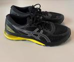 Asics gel Nimbus 21 athletiek sneakers heren mt 45, Hardloopschoenen, Ophalen of Verzenden, Zo goed als nieuw, Hardlopen