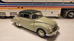 Revell Auto Union 1000 S Coupe Green / Black, Gebruikt, Auto, Revell, Ophalen of Verzenden