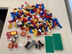 Lego partij, Ophalen of Verzenden, Gebruikt, Losse stenen, Lego