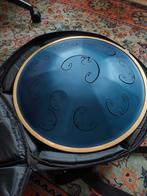 Rav vast B Celtic Double Ding + tas, Ophalen of Verzenden, Zo goed als nieuw, Melodische percussie