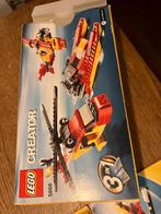 Lego creator 5866, 3 in 1, Ophalen, Zo goed als nieuw