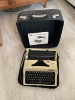 Koffer typemachine, Diversen, Typemachines, Ophalen of Verzenden, Gebruikt