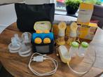 Medela freestyle, Ophalen, Zo goed als nieuw, Borstkolf