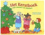 Marianne Busser Ron Schröder - Het Kerstboek peuters kleuter, Diversen, Kerst, Nieuw, Ophalen of Verzenden