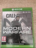 Call of Duty: Modern Warfare, Xbox One, Online, Vanaf 18 jaar, Overige genres, 1 speler