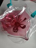 Kristallen bonbon schaal, Antiek en Kunst, Ophalen of Verzenden