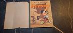 Walt Disney vertelt van Pinocchio, Boeken, Ophalen of Verzenden, Gelezen