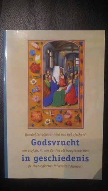 Godsvrucht in geschiedenis beschikbaar voor biedingen