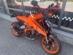KTM 390 DUKE ABS 2024, Bedrijf, Naked bike
