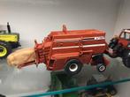 Te koop verbouwde ros Heston pers, Hobby en Vrije tijd, Modelauto's | 1:32, Ophalen of Verzenden, Zo goed als nieuw, Tractor of Landbouw