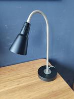 IKEA KVART bureaulampje, Huis en Inrichting, Ophalen of Verzenden, Gebruikt, Metaal, Minder dan 50 cm