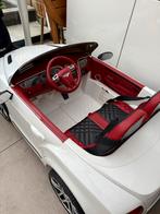 Elektrische kinderauto - 2 persoons, Ophalen, Gebruikt