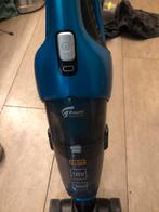 Oplaadbare 3-in-1 Kruimeldief & Stofzuiger van Philips, Witgoed en Apparatuur, Stofzuigers, Gebruikt, Kruimeldief, Ophalen of Verzenden