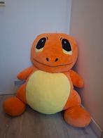 Charizard XXL knuffel, Ophalen, Zo goed als nieuw, Overige typen