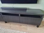 TV meubel, Ophalen, Zo goed als nieuw, 200 cm of meer, Minder dan 100 cm