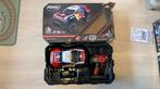 Nikko rc buggie peugeot, Hobby en Vrije tijd, Ophalen, Zo goed als nieuw, Overige merken