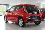 Toyota AYGO  Aygo 1.0 x-play touch/AUTOMAAT/CAMERA/AIRCO, Automaat, Stof, Gebruikt, Zwart