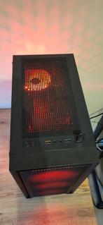 i7 7700 / Mars Gaming MC-PMAX / 980TI Windforce 6GB, Computers en Software, Desktop Pc's, 1.13TB, Zelf gebouwde pc, Refurbished