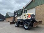 Terex TW85 (bj 2015), Graafmachine