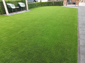 Kunstgras NIEUW 32,8 m2 (8,2 x 4 m) beschikbaar voor biedingen