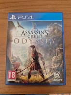 Asassins Creed Odyssey PS4, Spelcomputers en Games, Games | Sony PlayStation 4, Avontuur en Actie, Ophalen of Verzenden, 1 speler