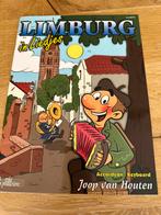 Limburg in liedjes, Ophalen of Verzenden, Zo goed als nieuw, Les of Cursus, Accordeon