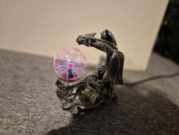 Plasmabol / Lamp beschikbaar voor biedingen