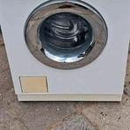 Miele wasmachine w836, Ophalen, Gebruikt, 1200 tot 1600 toeren, 85 tot 90 cm