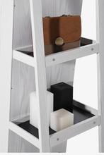 Spiegelkast, Huis en Inrichting, Woonaccessoires | Spiegels, Ophalen, Minder dan 50 cm, Gebruikt, Minder dan 100 cm