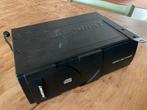 Alfa Romeo CD Wisselaar - Blaupunkt, Auto diversen, Autoradio's, Ophalen, Gebruikt