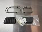 Ford Mustang '65-'73 Rempedaal rubbers & Sierringen, Ophalen of Verzenden, Gebruikt