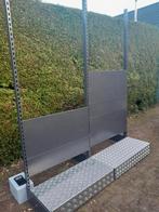 Winkelstelling / Wandstelling, Ophalen of Verzenden