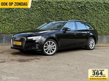 Audi A4 Avant 2.0 TFSI quattro 252PK|B&O|Heads-Up|Virt.Dash beschikbaar voor biedingen
