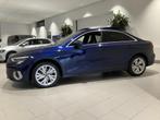 Audi A3 Limousine 35 TFSI Business edition 150 PK | Automaat, 4 cilinders, Blauw, Bedrijf, 690 kg