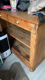 Kastje, Ophalen, Overige materialen, Gebruikt, 50 tot 100 cm